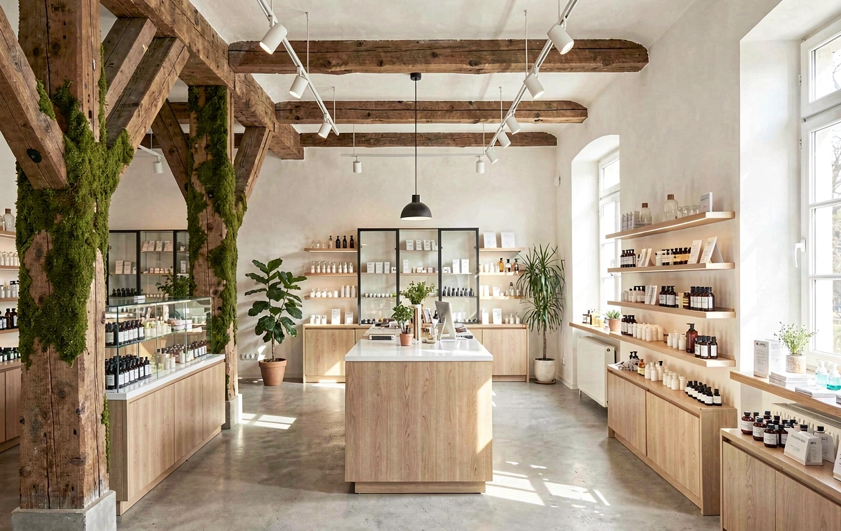 PřírodníPleť Studio