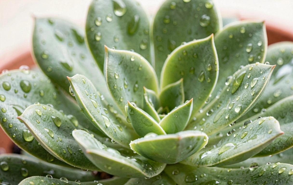 Přírodní hydratace